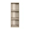 RANGEMENT MODULABLE 3 CASES PIETRA