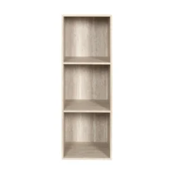 RANGEMENT MODULABLE 3 CASES PIETRA