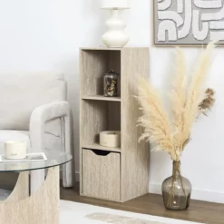 RANGEMENT MODULABLE 3 CASES PIETRA