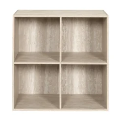 RANGEMENT MODULABLE 4 CASES PIETRA