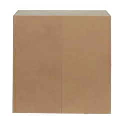 RANGEMENT MODULABLE 4 CASES PIETRA