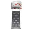 RAPE 4 FACES INOX 20CM