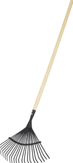 RATEAU 150CM ACIER BOIS