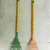 RATEAU FEUILLES JARDINAGE ENFANT