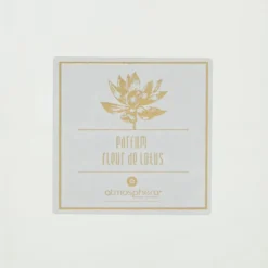 RECHARGE DIFFUSEUR BELLI LOTUS 500ML