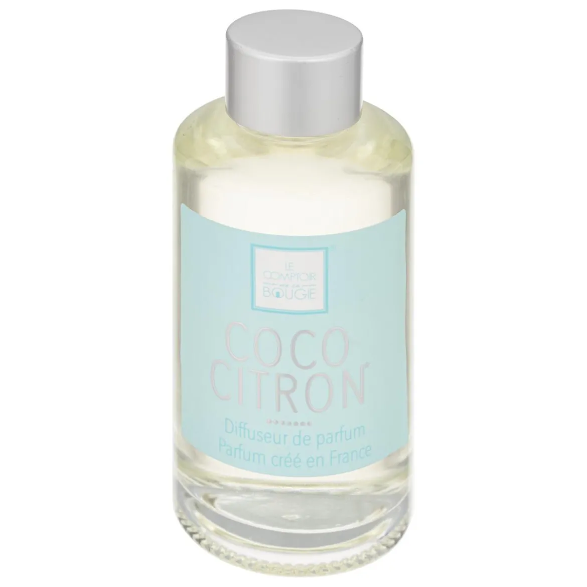 RECHARGE DIFFUSEUR ELEA COCO 160ML