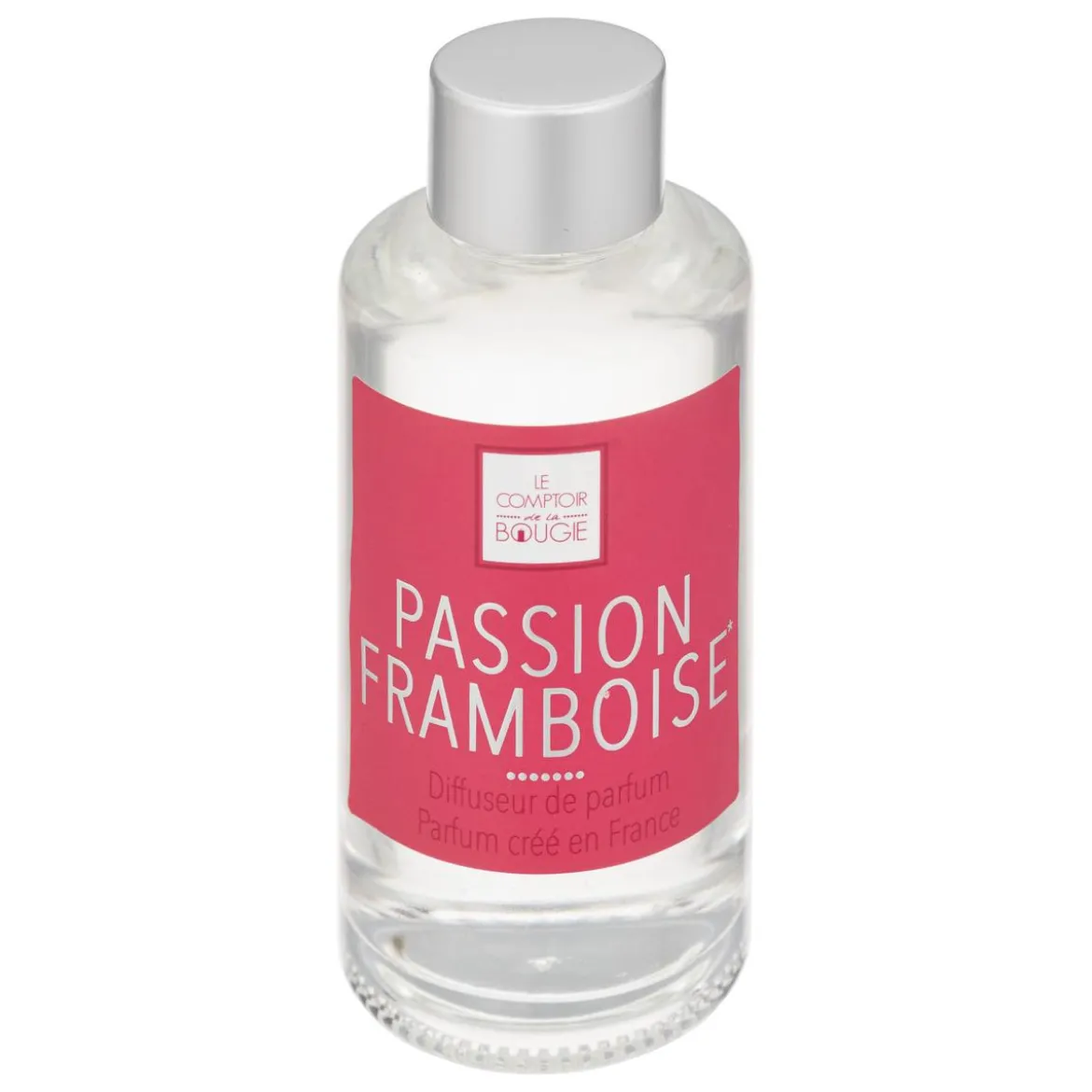RECHARGE DIFFUSEUR ELEA PASSION FRAMBOISE 160ML