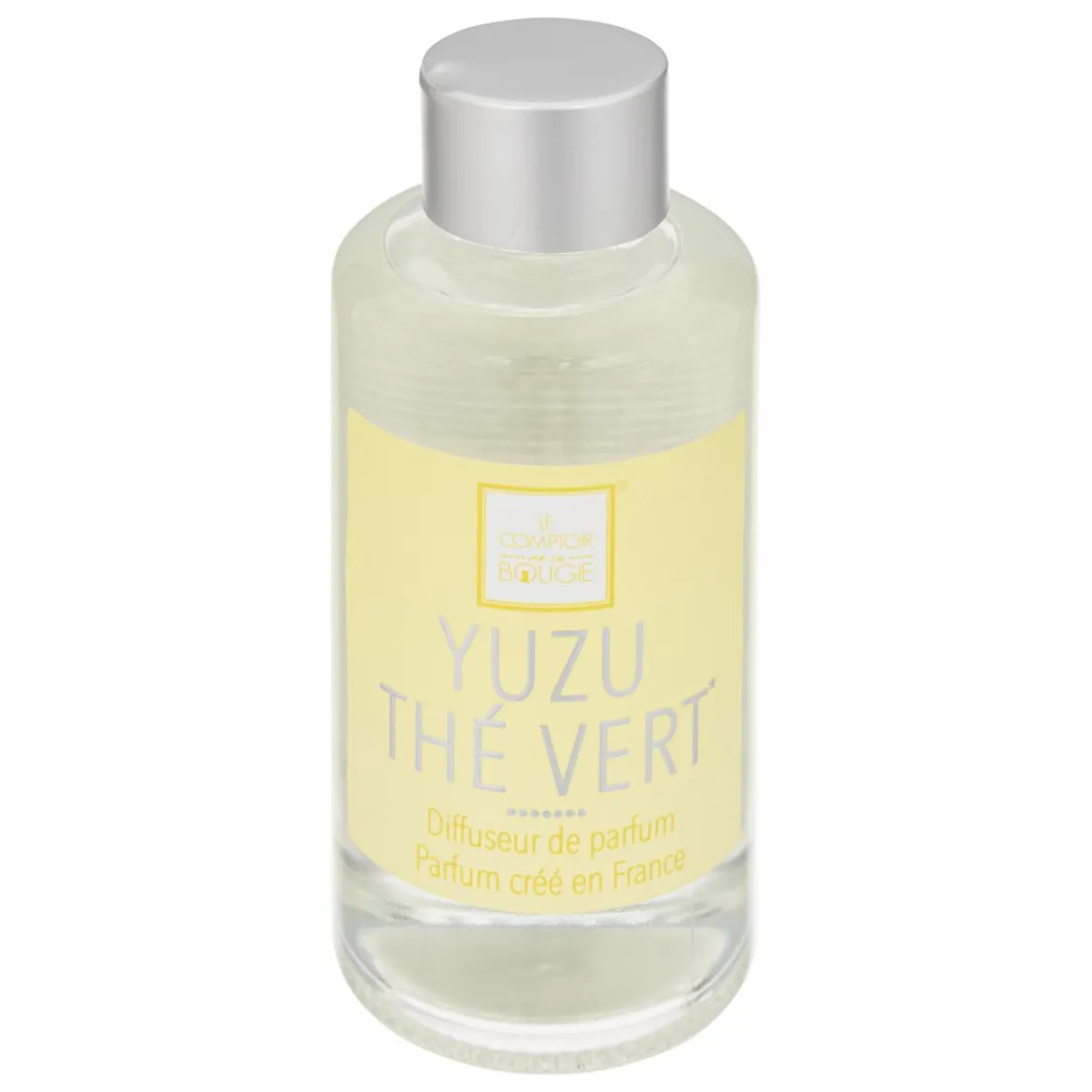RECHARGE DIFFUSEUR ELEA YUZU 160ML