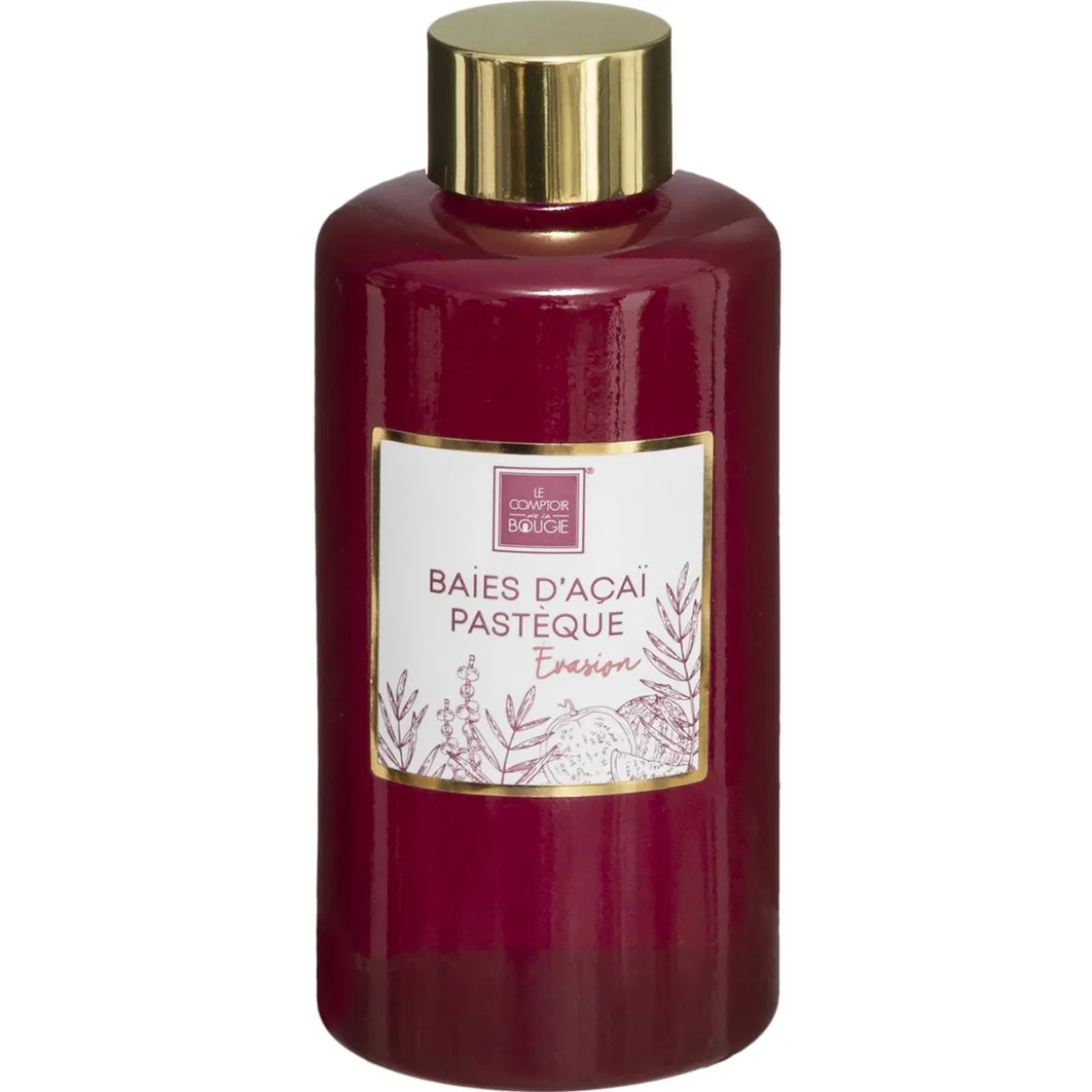 RECHARGE DIFFUSEUR MAEL BAIES D ACAI PASTEQUE 200ML