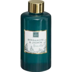 RECHARGE DIFFUSEUR MAEL BERGAMOTE ET JASMIN 200ML
