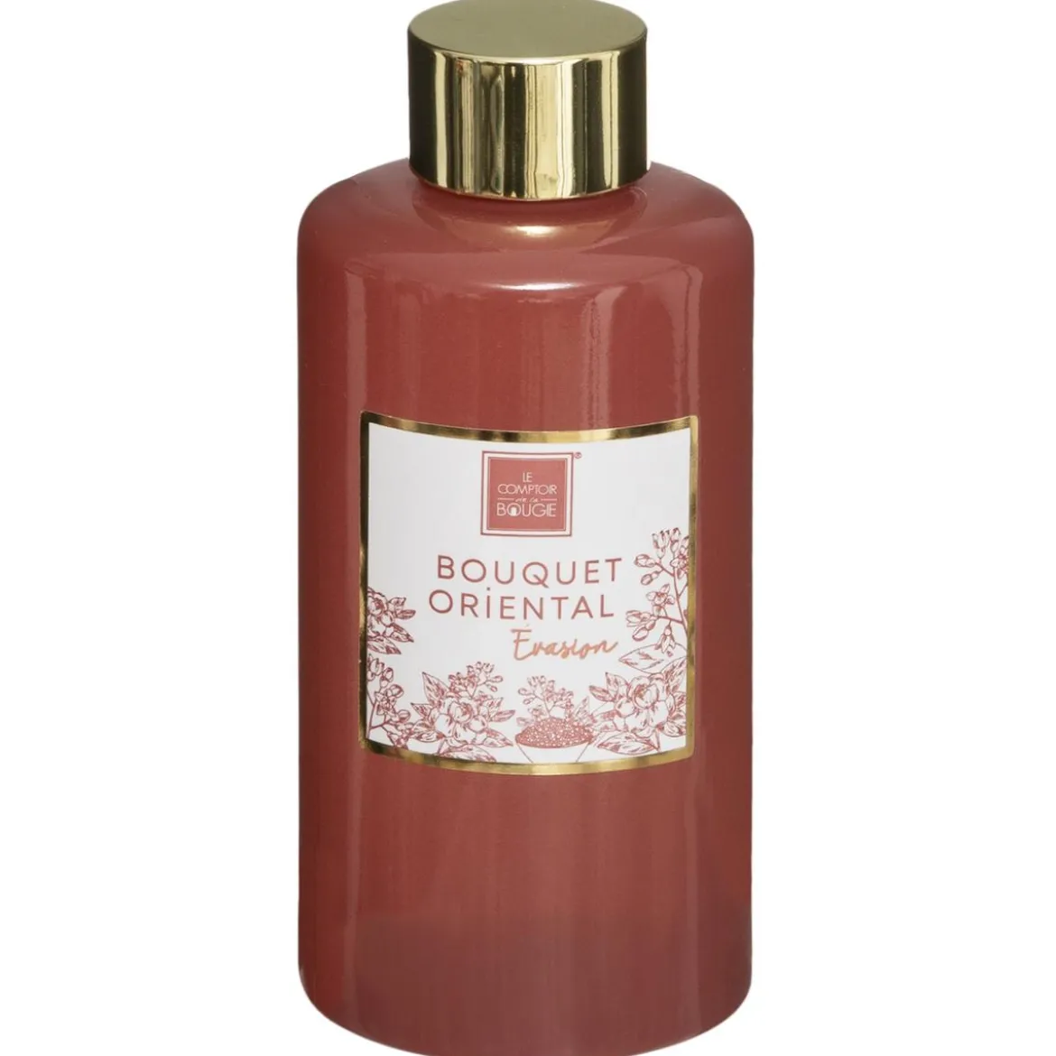 RECHARGE DIFFUSEUR MAEL BOUQUET ORIENTAL 200ML