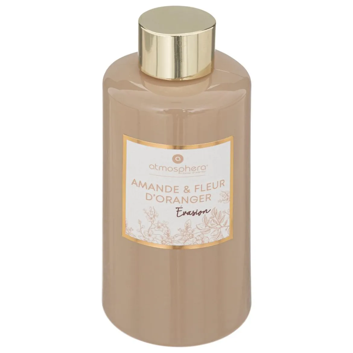 RECHARGE DIFFUSEUR MAEL FLEUR D ORANGER 200ML