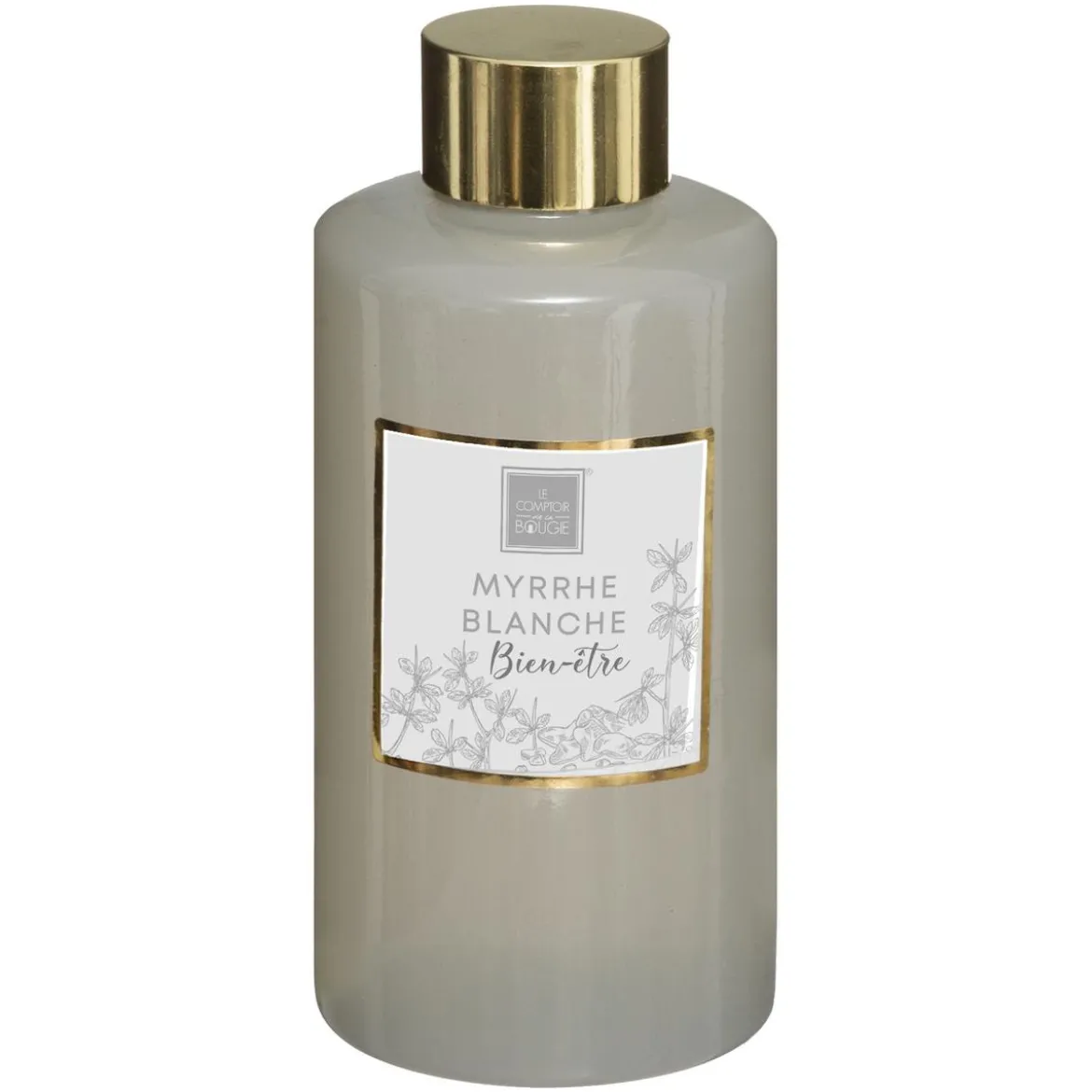 RECHARGE DIFFUSEUR MAEL MYRRHE 200ML