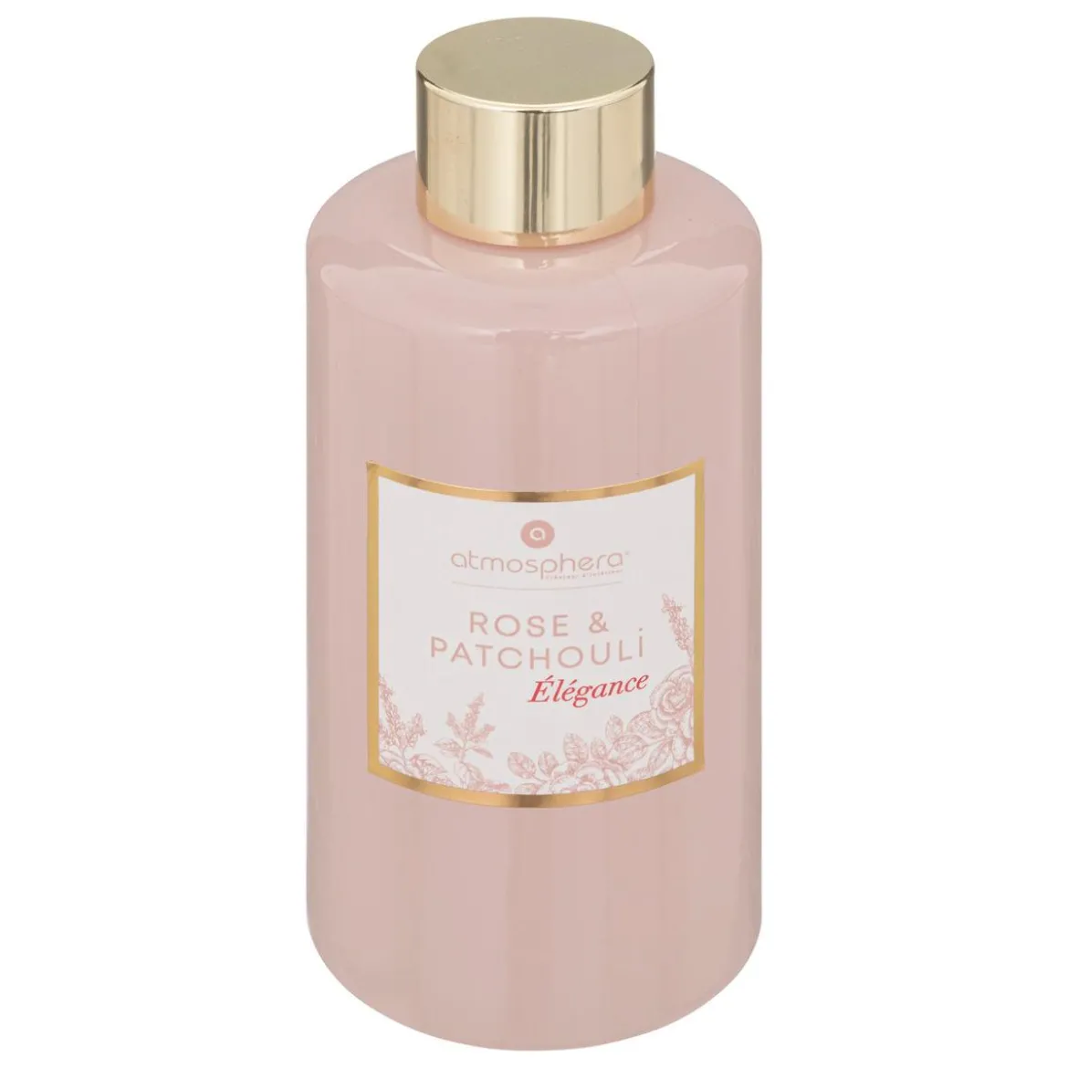 RECHARGE DIFFUSEUR MAEL ROSE PATCHOULI 200ML