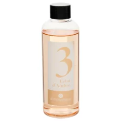 RECHARGE DIFFUSEUR NUMIA AMBRE 180ML
