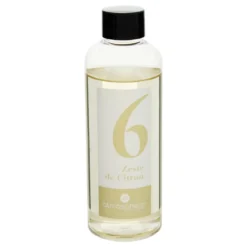 RECHARGE DIFFUSEUR NUMIA CITRON 180ML