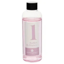 RECHARGE DIFFUSEUR NUMIA PATCHOULI 180ML