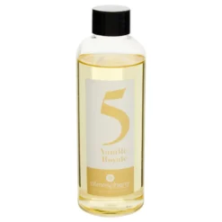 RECHARGE DIFFUSEUR NUMIA VANILLE 180ML