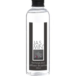 RECHARGE PARFUMEE JASMINE 200ML
