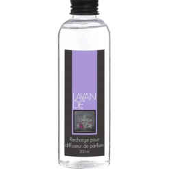 RECHARGE PARFUMEE LAVANDE 200ML
