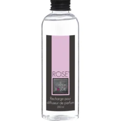RECHARGE PARFUMEE ROSE 200ML
