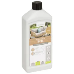 RENOVATEUR COULEUR BOIS LIN DORE 1L