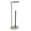 RESERVE ET DEROULEUR PAPIER METAL FICELLE NOIR