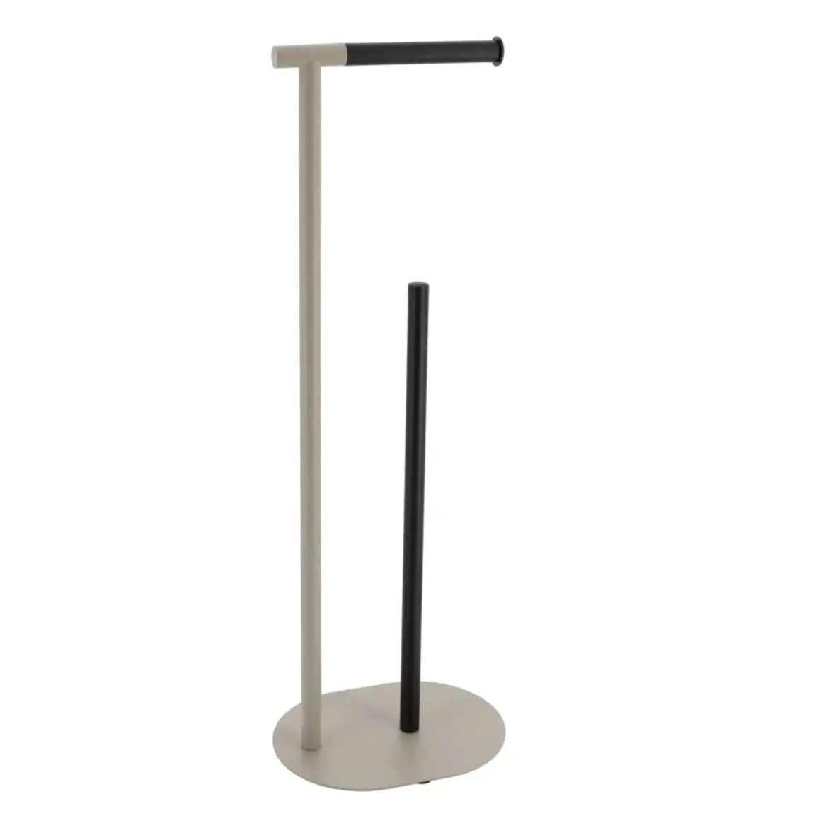 RESERVE ET DEROULEUR PAPIER METAL FICELLE NOIR