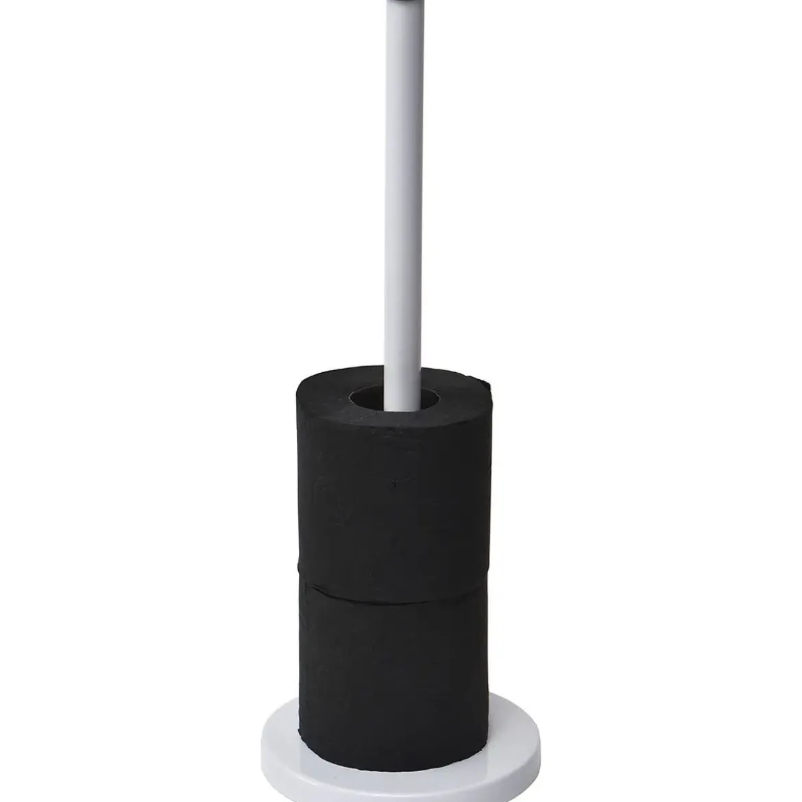 RESERVE PAPIER METAL BLANC