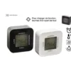 REVEIL ALARME ET SNOOZE MULTI ORIENTATION