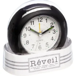 REVEIL LUMINEUX 9.8X8.8CM