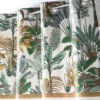 RIDEAU A OEILLETS 140X240CM BALINESIA