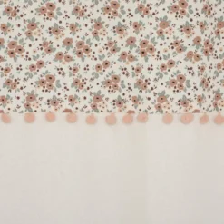 RIDEAU CAMPAGNE 140X260CM