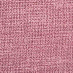 RIDEAU CLEM A OEILLETS VIEUX ROSE 140X260CM