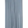 RIDEAU COPENHAGUE BLEU 200X270CM GALON FRONCEUR