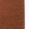 RIDEAU ISOLANT OCCULTANT SOANA TERRACOTTA 140X260CM