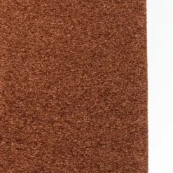 RIDEAU ISOLANT OCCULTANT SOANA TERRACOTTA 140X260CM