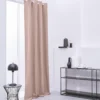 RIDEAU ISOLANT 140X240CM TODAY ESSENTIAL ROSE