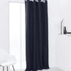 RIDEAU ISOLANT 140X240CM TODAY ESSENTIAL MARINE
