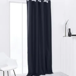 RIDEAU ISOLANT 140X240CM TODAY ESSENTIAL MARINE