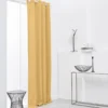 RIDEAU ISOLANT 140X240CM TODAY ESSENTIAL OCRE