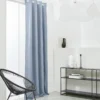RIDEAU ISOLANT 140X240CM TODAY ESSENTIAL DENIM