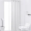 RIDEAU ISOLANT 140X240CM TODAY ESSENTIAL CRAIE