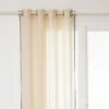 RIDEAU LIN LINAH LIN 130X260CM