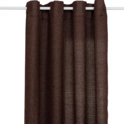 RIDEAU MAILLE WILD MARSALLA 140X260CM