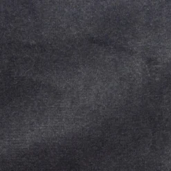 RIDEAU OCCULTANT DOLCE VELOURS A OEILLETS GRIS 140X260CM