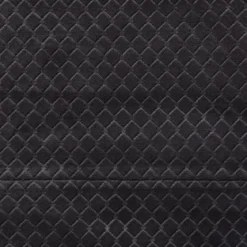 RIDEAU OCCULTANT VELOURS OTTO GRIS 140X260CM