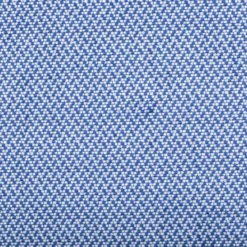 RIDEAU OCCULTANT VELOURS YUPI INDIGO 135X260CM