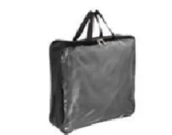 RIDEAUX PALMEIRA 3X4M ARDOISE