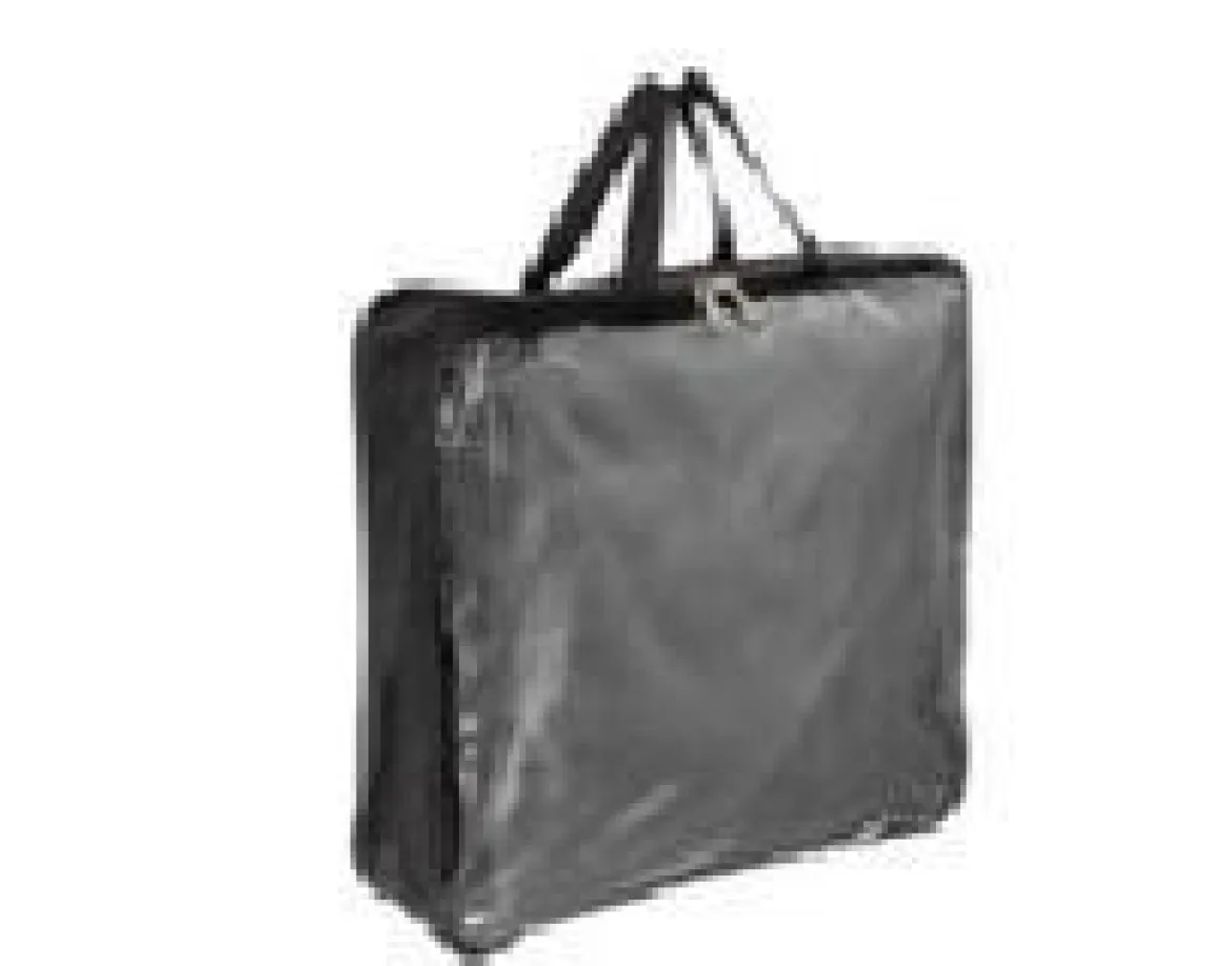 RIDEAUX PALMEIRA 3X4M ARDOISE